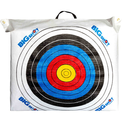 BIGshot Archery Youth 36'' NASP Range