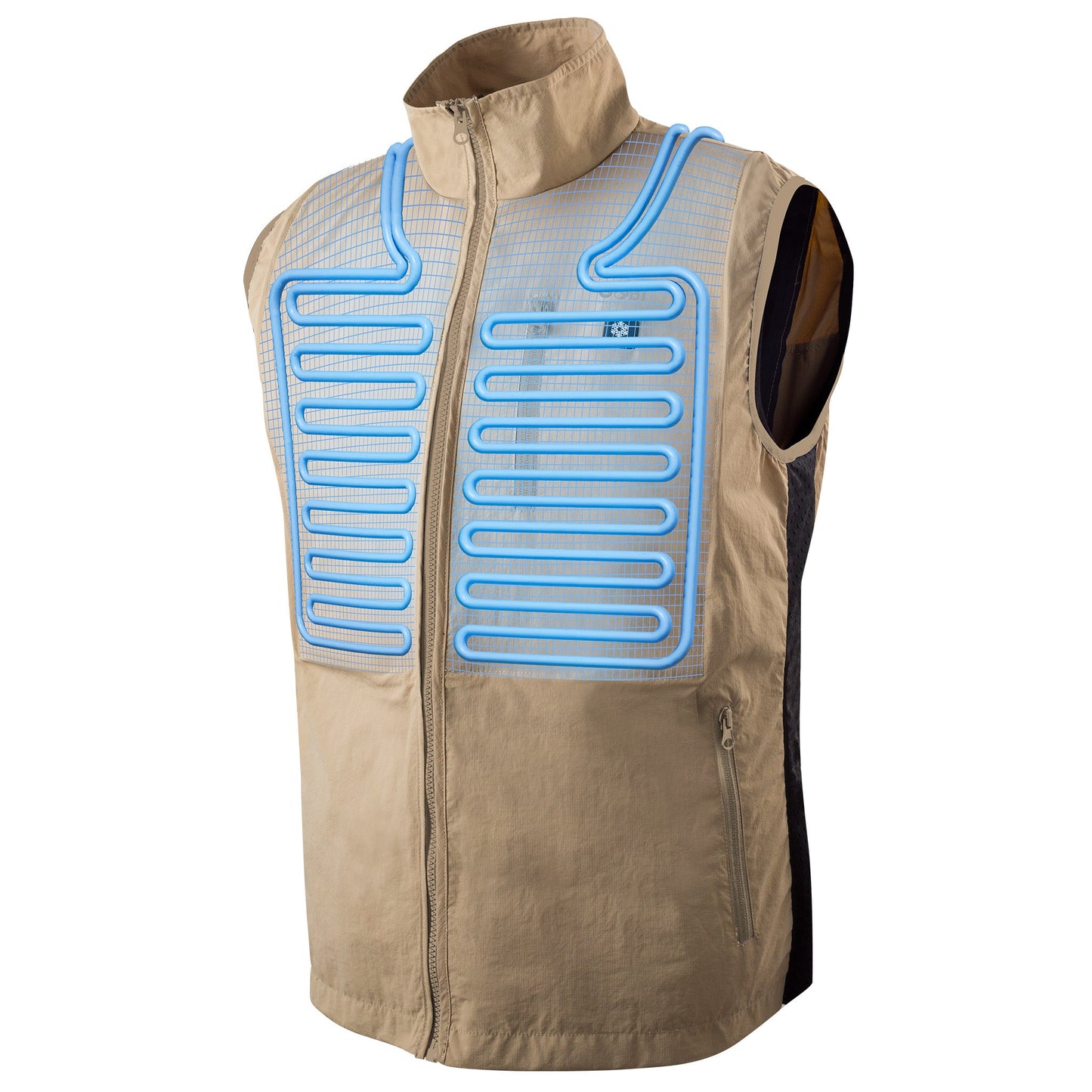 Gobi  Canyon Youth Cooling Vest