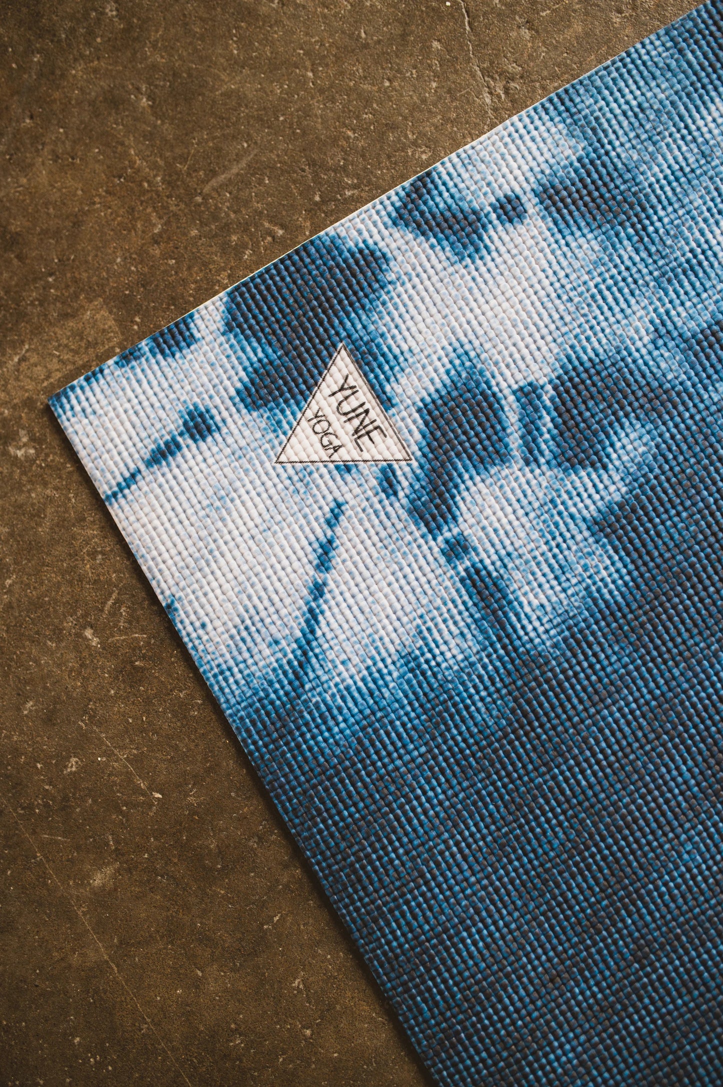 Yune Yoga Mat Ataraxy 5mm