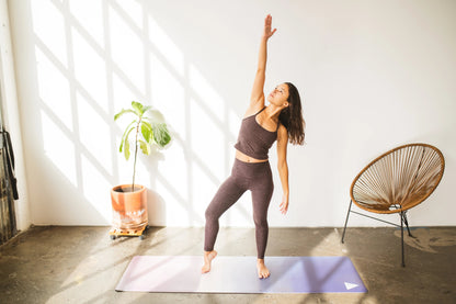Yune Yoga Mat Sagittarius