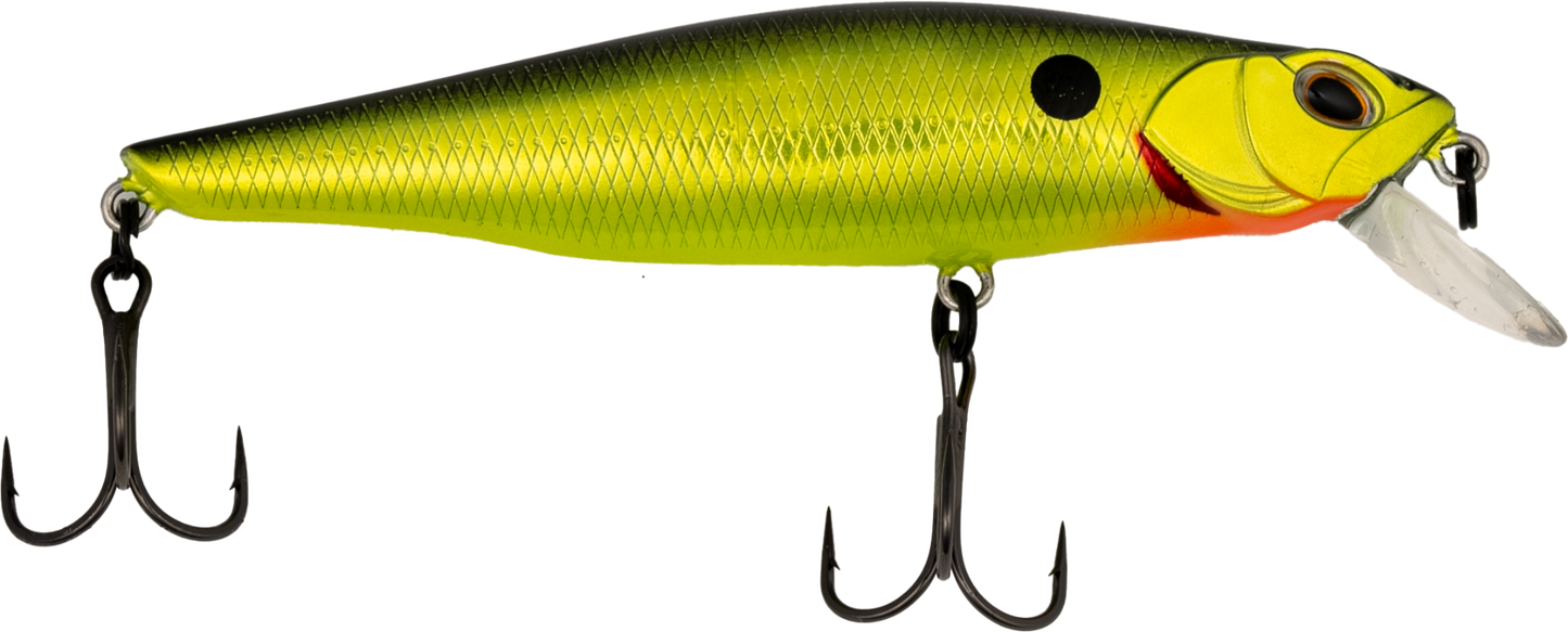 G-Ratt Jerkbait GB-100