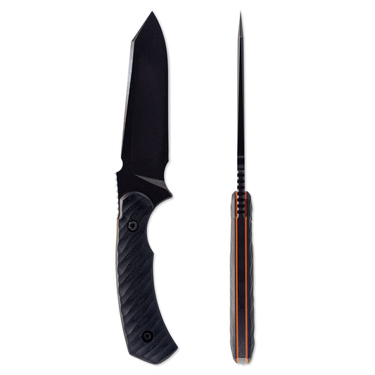 Toor Knives Zenith