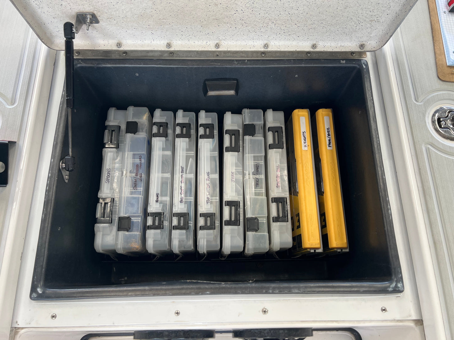 AMPD Marine NPDSK0074 Skeeter®  2000 SKEETER ZX202 COMPARTMENT 2