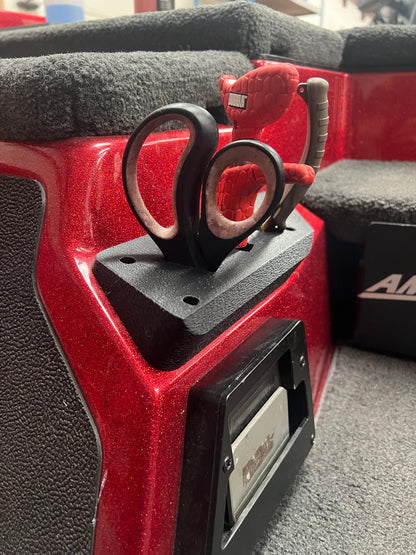 AMPD MarineNPDSK0084 Skeeter® ZX REPLACEMENT TOOL HOLDER