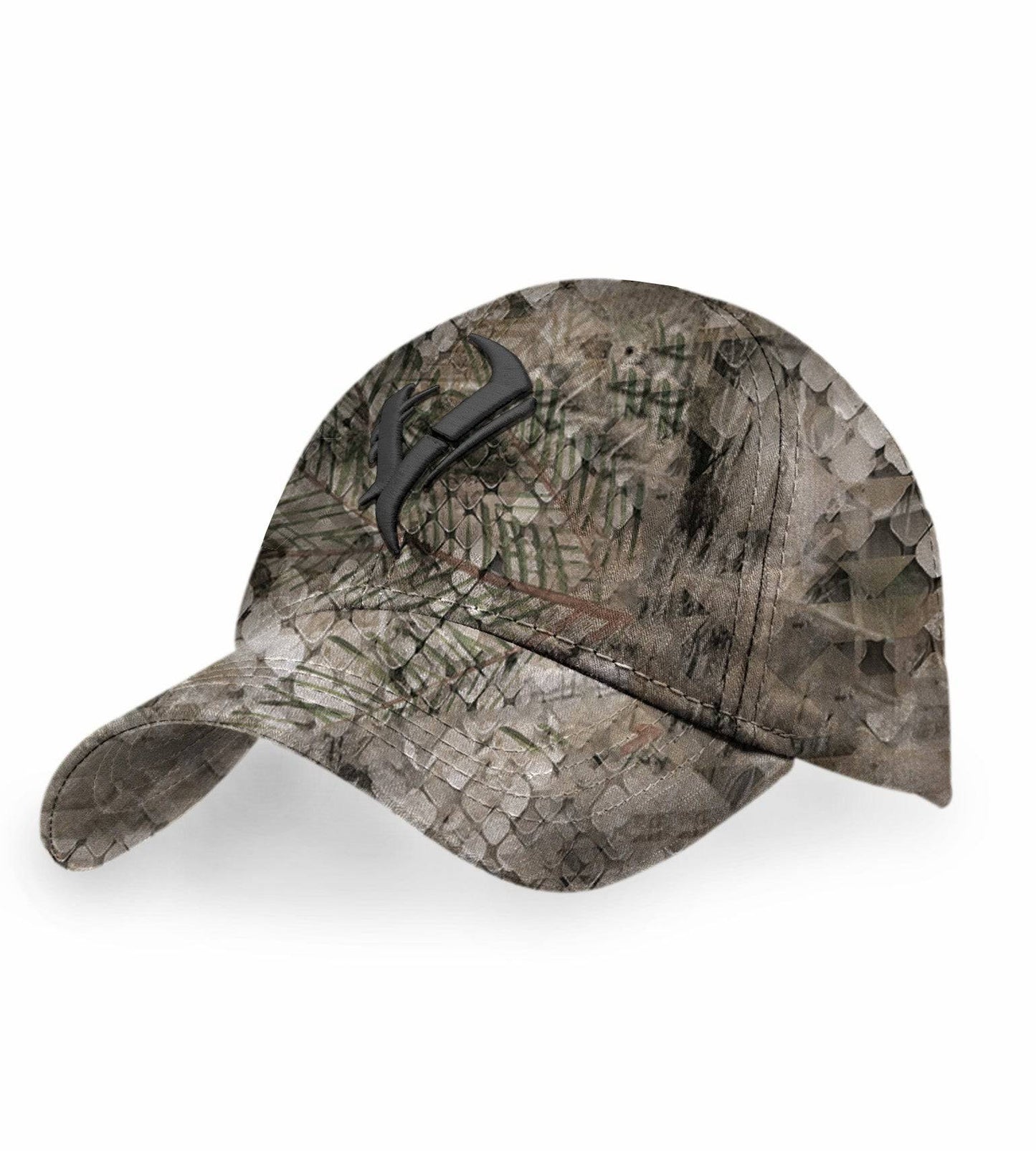 Vycah Mission Cap - Fall