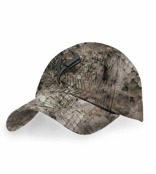 Vycah Mission Cap - Fall