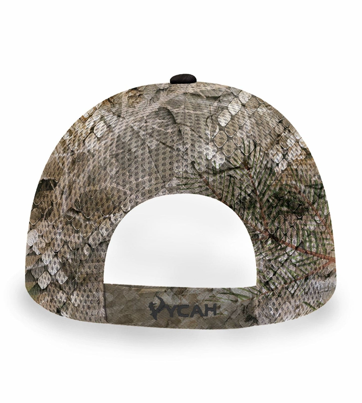 Vycah Mission Mesh Back Cap - Fall