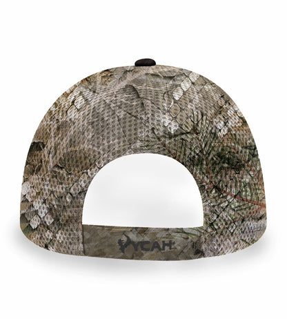 Vycah Mission Mesh Back Cap - Fall