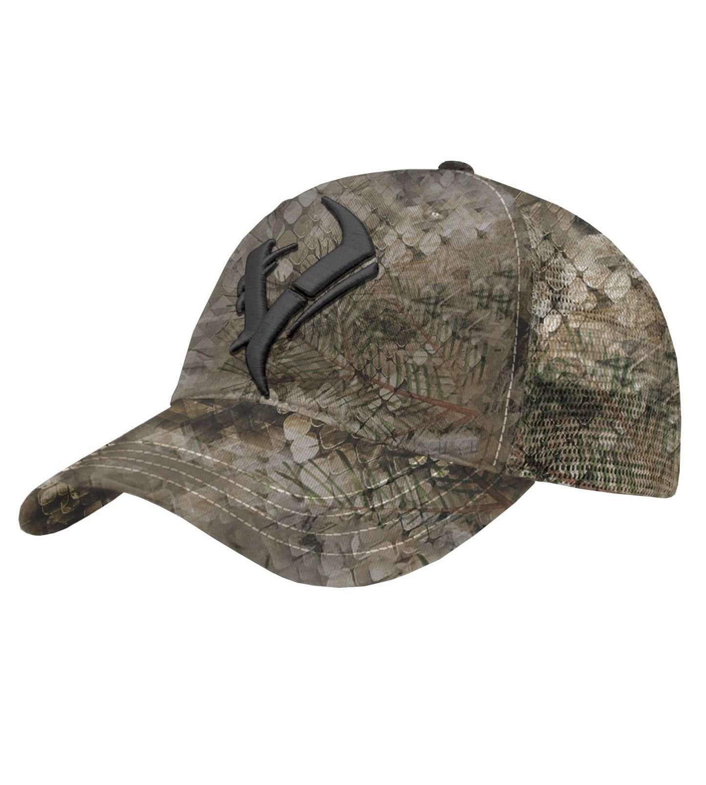 Vycah Mission Mesh Back Cap - Fall