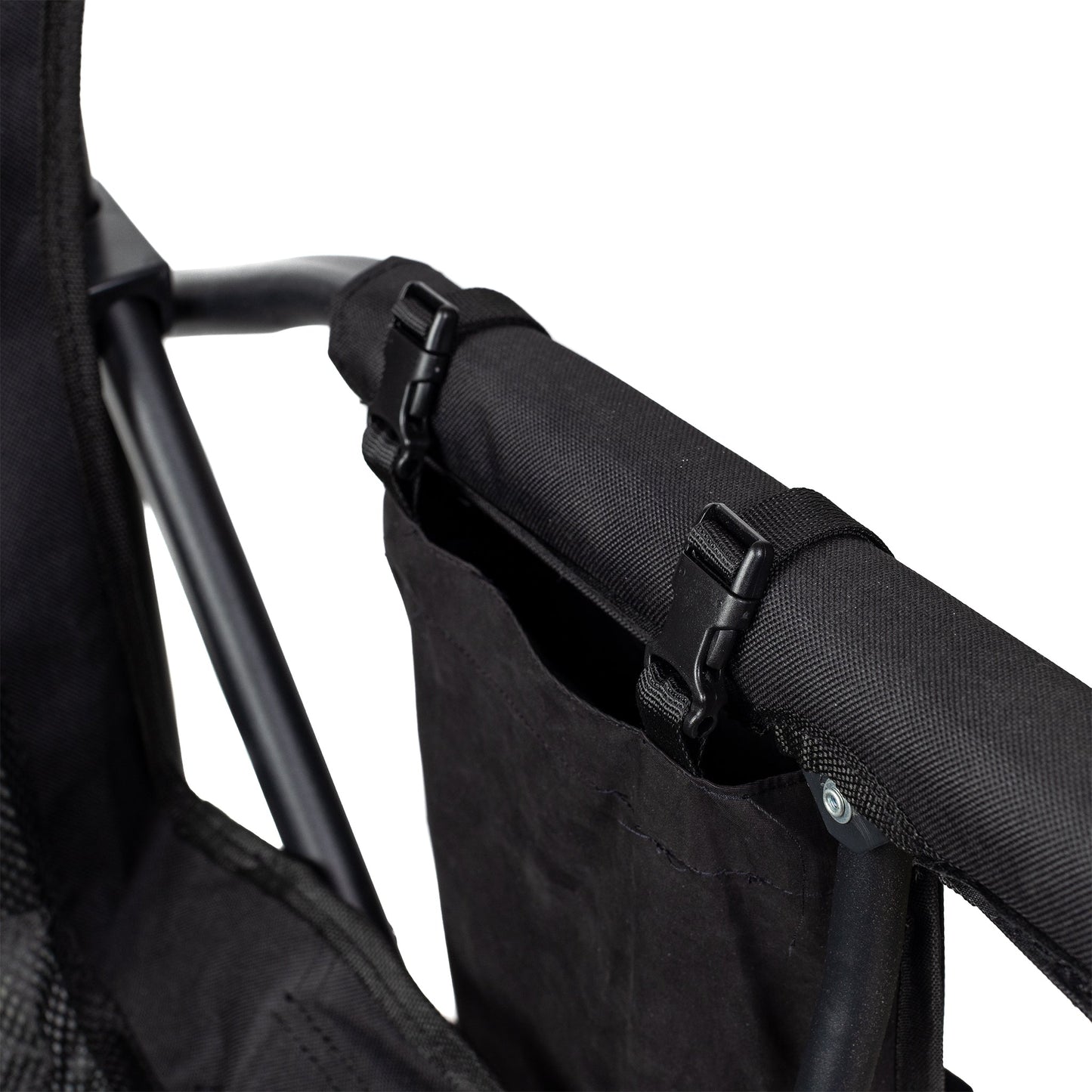 Gobi Zephyr Dual-Zoned Cooling Camp Chair