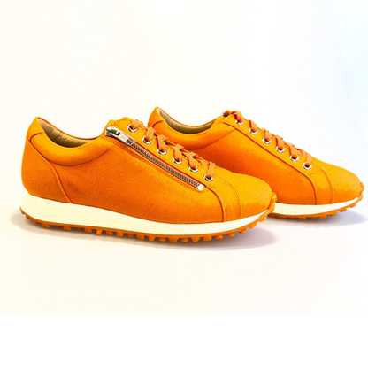 Nailed Golf WesTees Lienza Zinnia