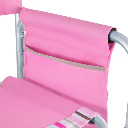 Picnic Time Sports Chair