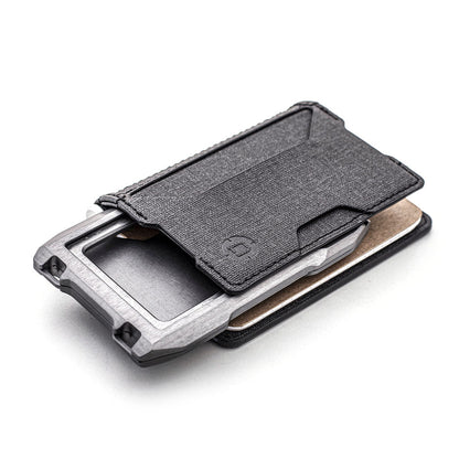 DANGO A10 Adapt™ Wallet + 3 DTEX Adapters - Bundle