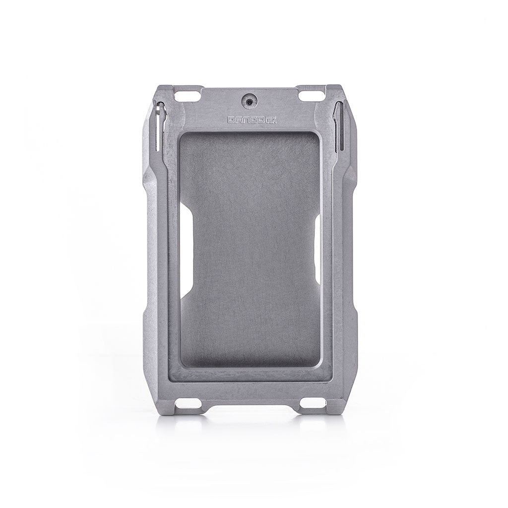 DANGO A10 Adapt™ Wallet + 3 DTEX Adapters - Bundle