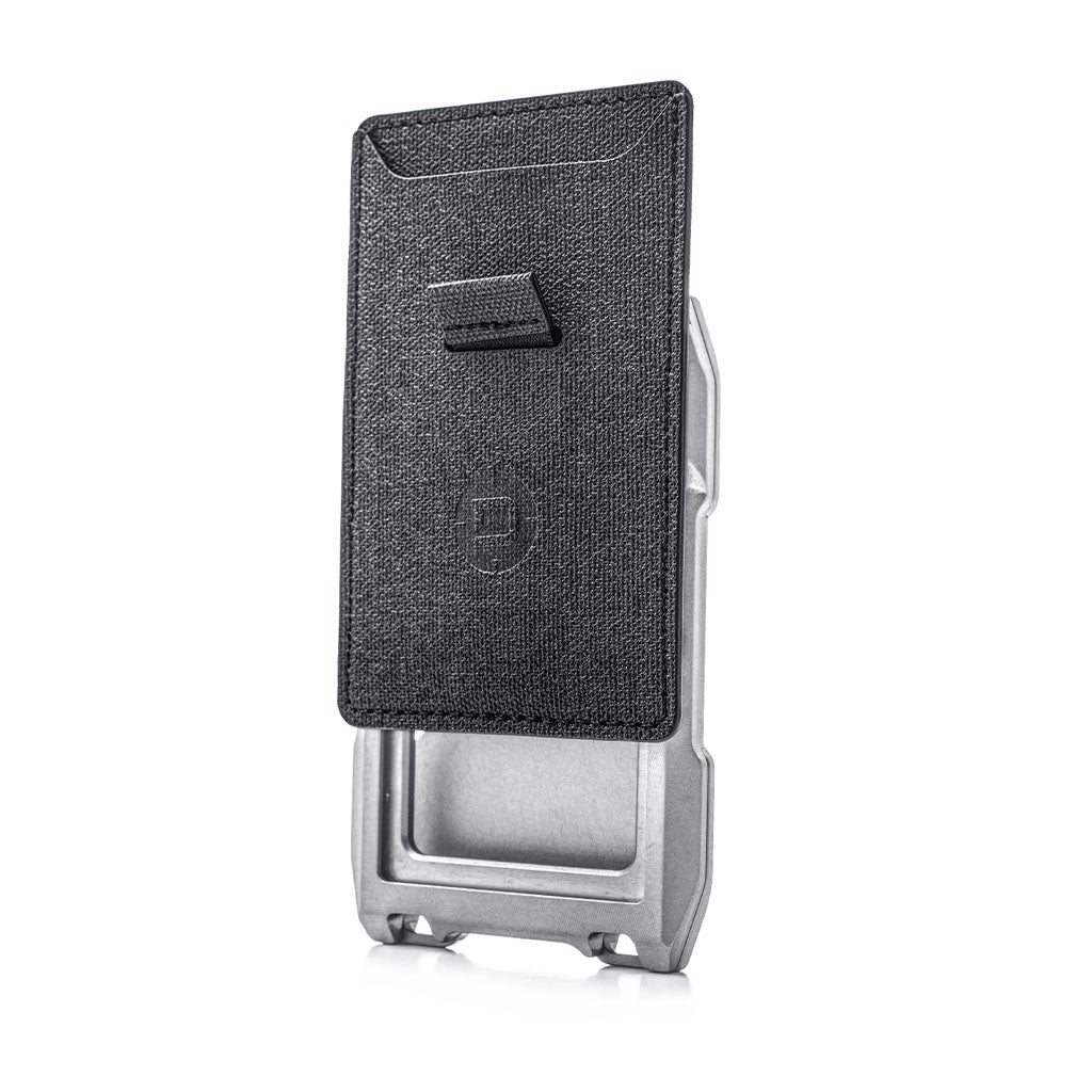 DANGO A10 Adapt™ Wallet + 3 DTEX Adapters - Bundle
