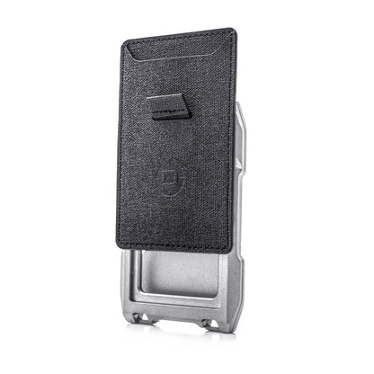 DANGO A10 Adapt™ Wallet + 3 DTEX Adapters - Bundle