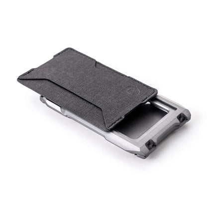DANGO A10 Adapt™ Wallet + 3 DTEX Adapters - Bundle