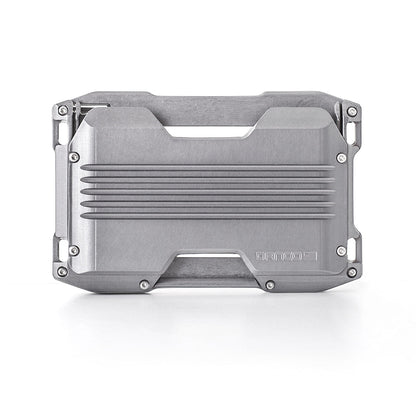 DANGO A10 Adapt™ Wallet + 3 DTEX Adapters - Bundle