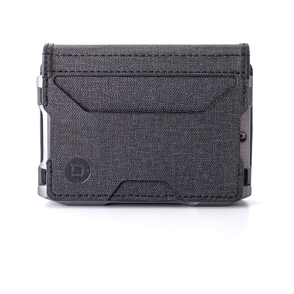 DANGO A10 Adapt™ Wallet + 3 DTEX Adapters - Bundle