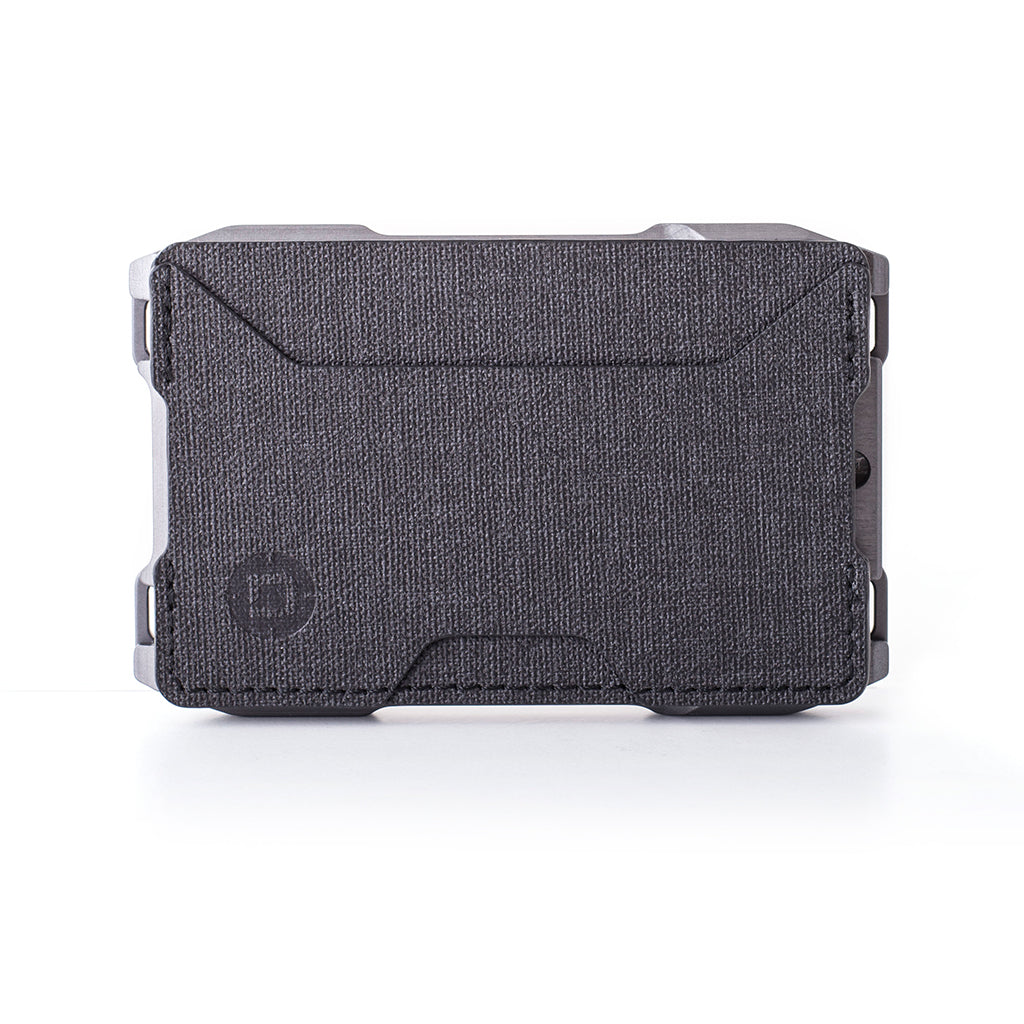 DANGO A10 Adapt™ Wallet + 3 DTEX Adapters - Bundle
