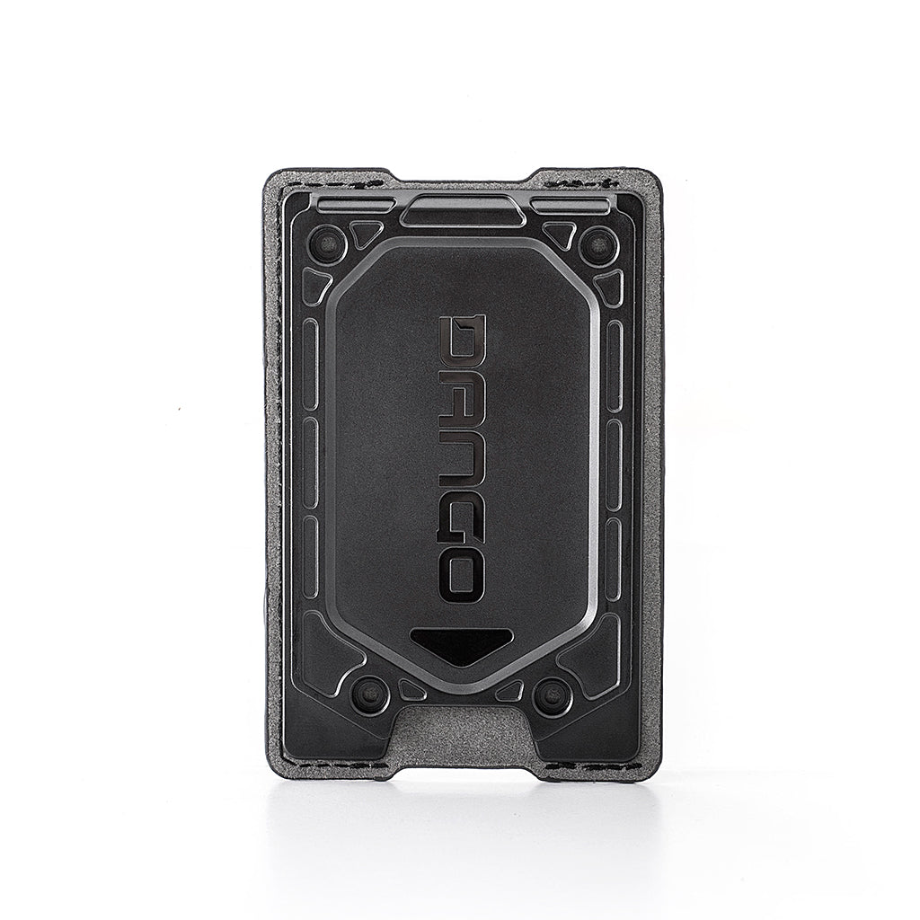 DANGO A10 Adapt™ Wallet + 3 DTEX Adapters - Bundle