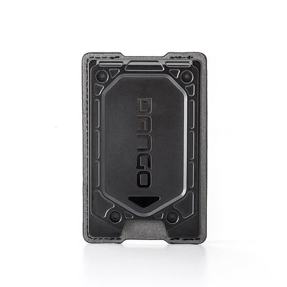 DANGO A10 Adapt™ Wallet + 3 DTEX Adapters - Bundle