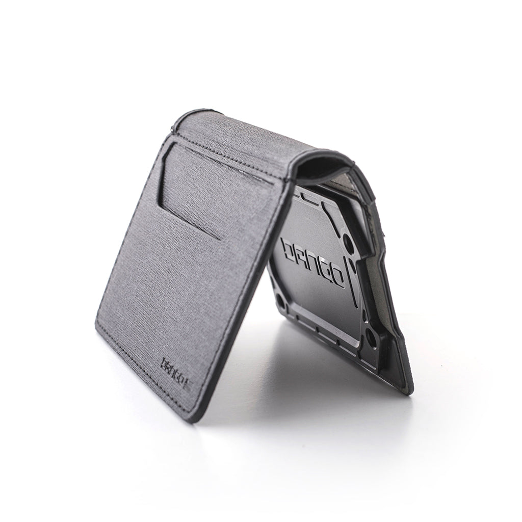 DANGO A10 Adapt™ Wallet + 3 DTEX Adapters - Bundle