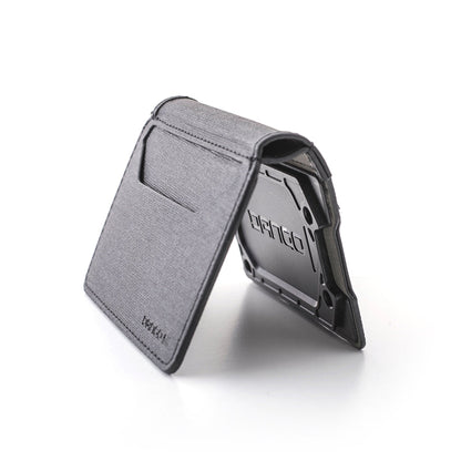 DANGO A10 Adapt™ Wallet + 3 DTEX Adapters - Bundle