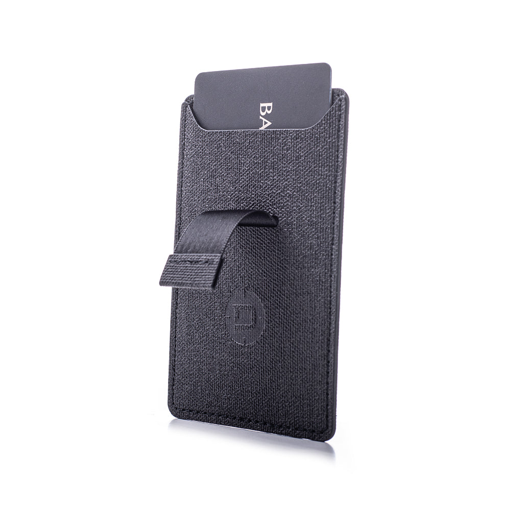 DANGO A10 Adapt™ Wallet + 3 DTEX Adapters - Bundle