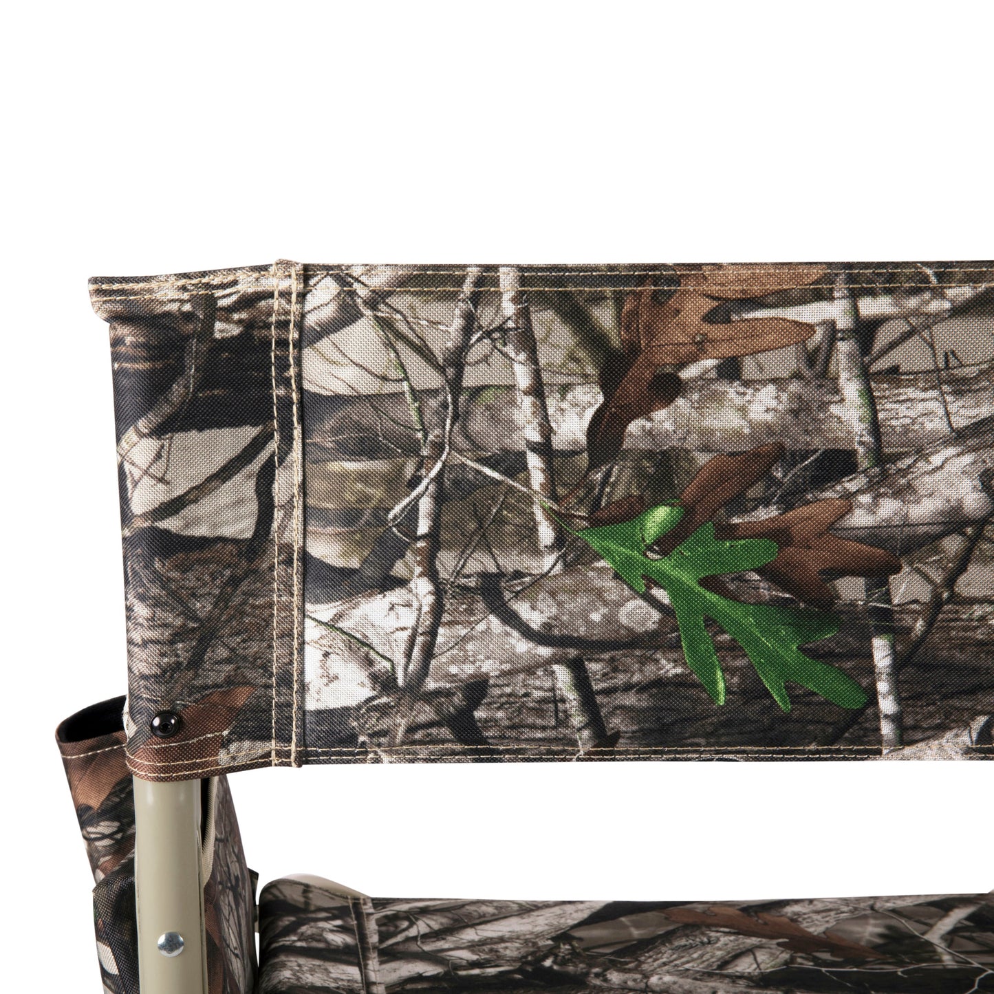 Picnic Time Outdoor Directors Folding Chair