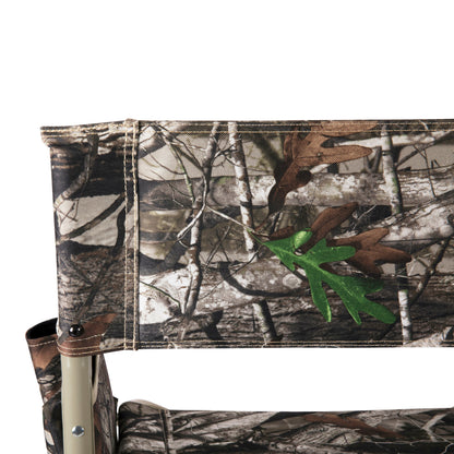 Picnic Time Outdoor Directors Folding Chair