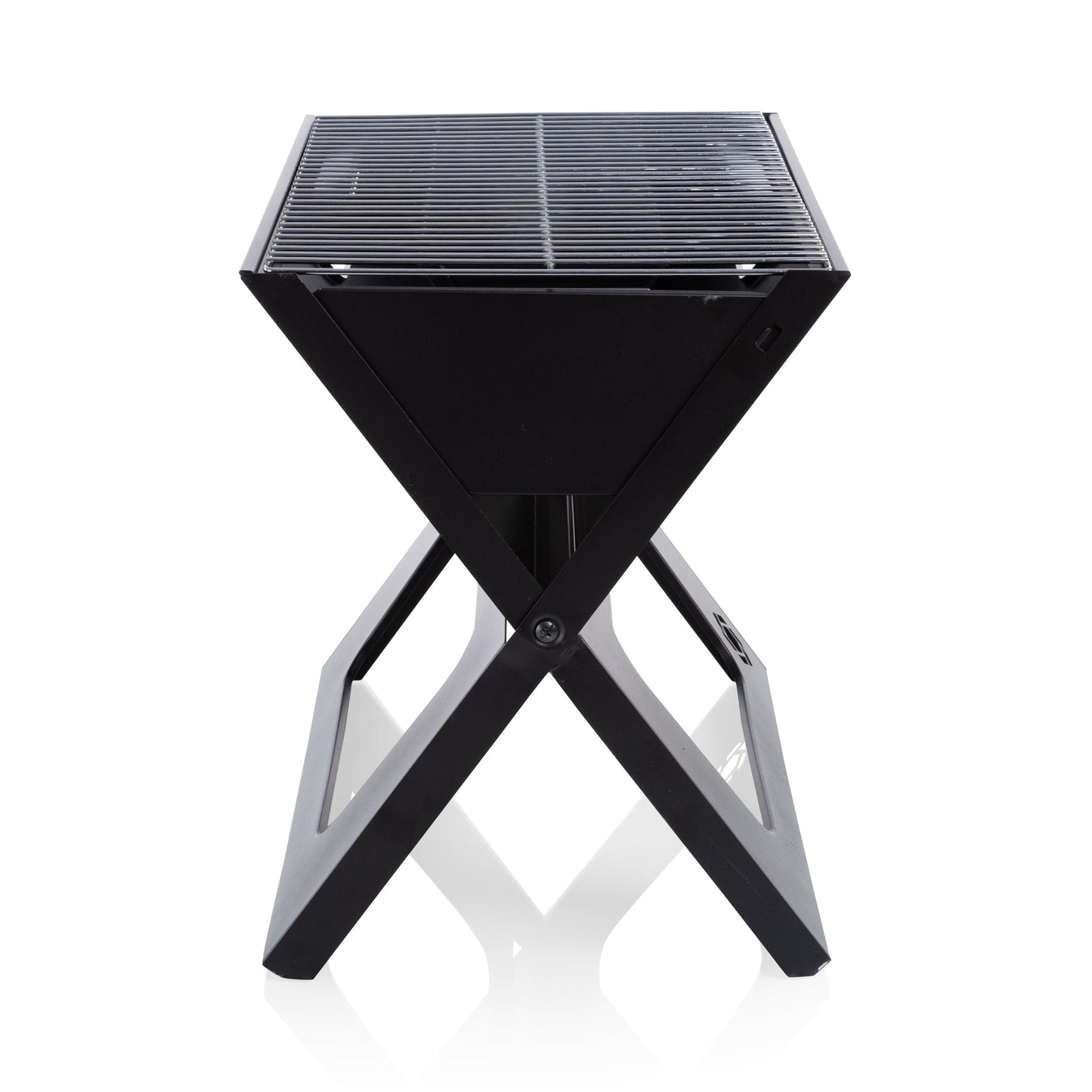Picnic Time X-Grill 2.0 Portable Charcoal BBQ Grill