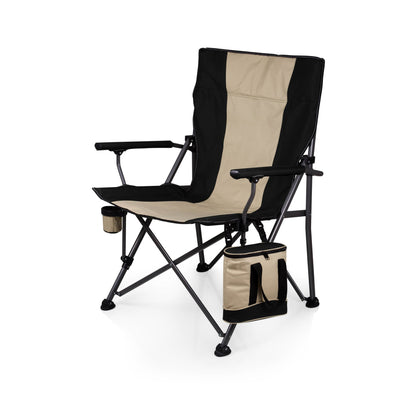 Picnic Time  Big Bear XXL Camping Chair with Cooler