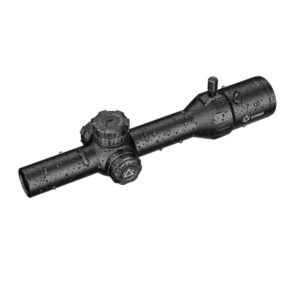 Pinty Gunnr Odin ED 1-6×28 FFP LPVO