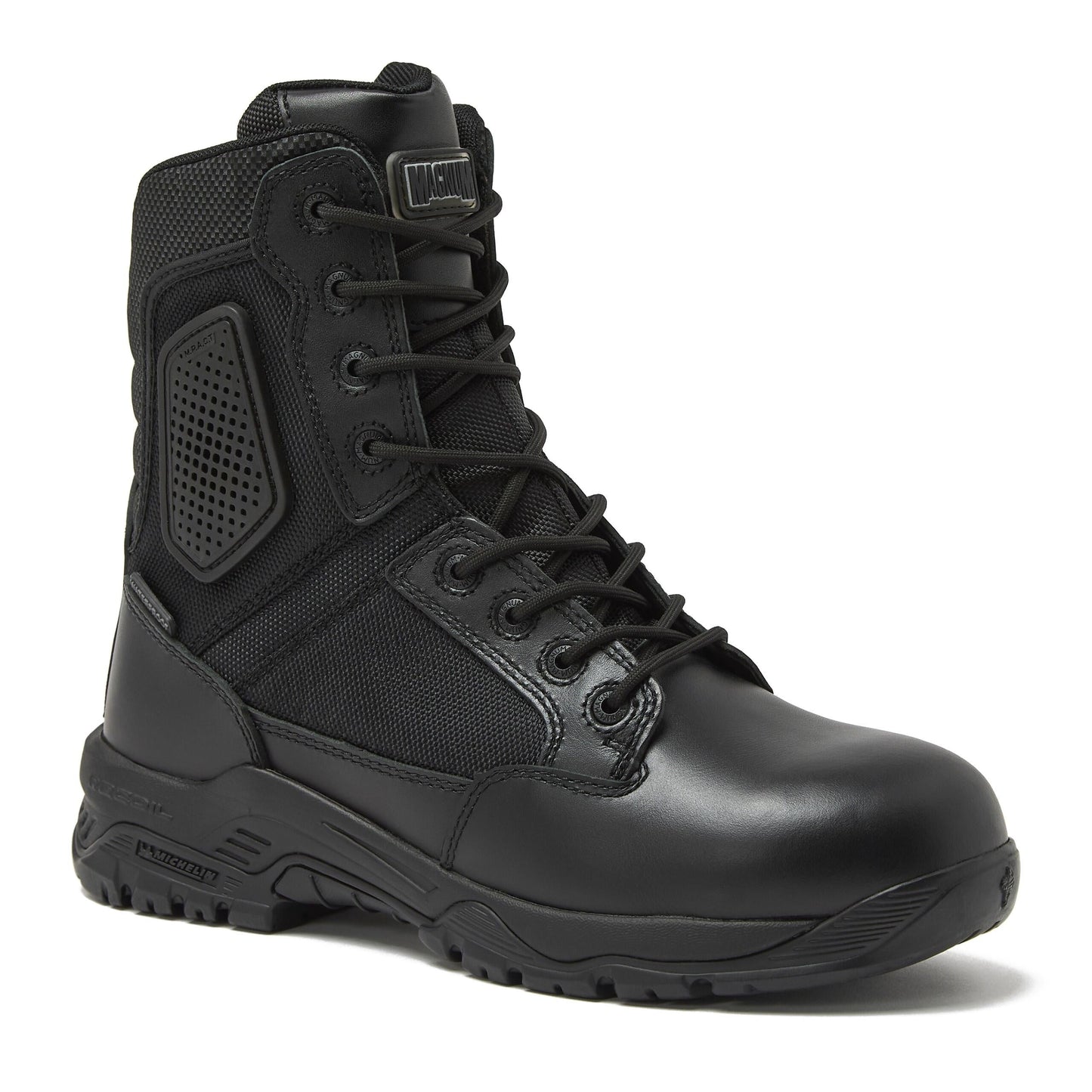 Magnum Boots STRIKE FORCE 8" Boot SZ WP