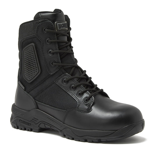 Magnum Boots STRIKE FORCE 8" Boot SZ WP