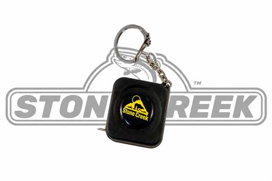 Stone Creek Measuring Tape - 36""