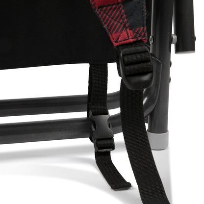 Picnic Time Outdoor Directors Folding Chair