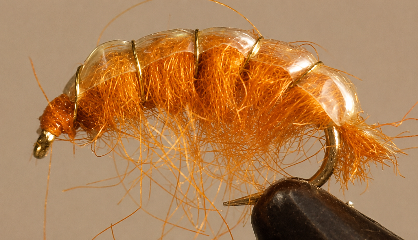 Stone Creek Scuds