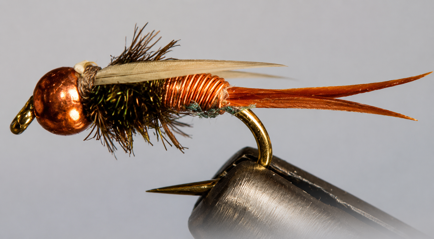 Stone Creek BH Ultra Prince - 5 Colors