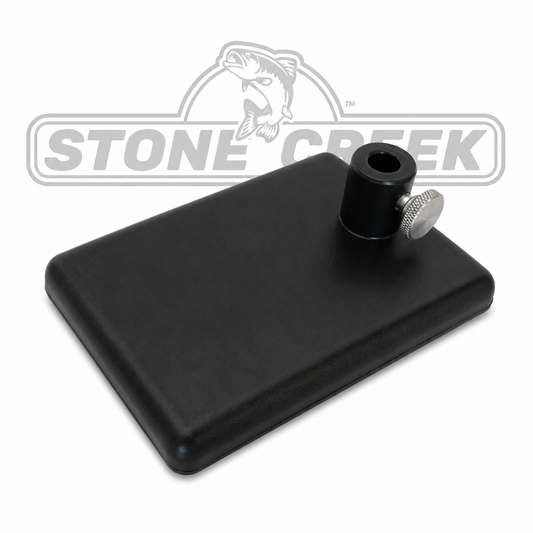 Stone Creek Vise Base