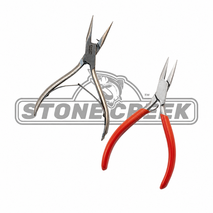 Stone Creek Micro Pliers