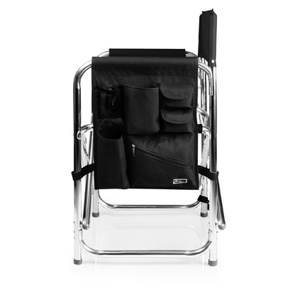 Picnic Time Sports Chair