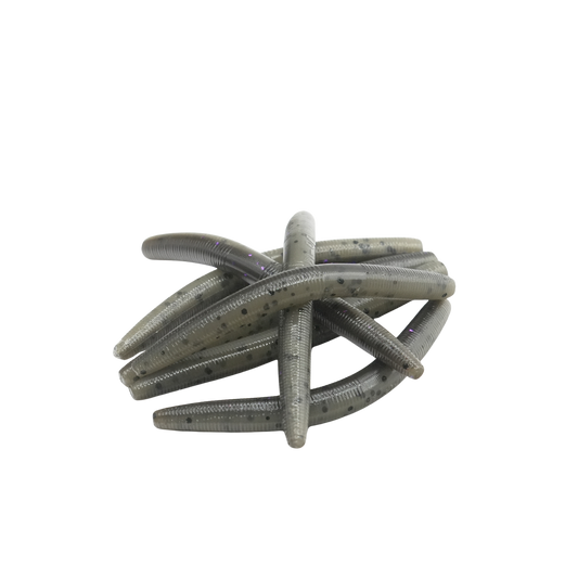 Muddy Water Lures 4" Stick Bait