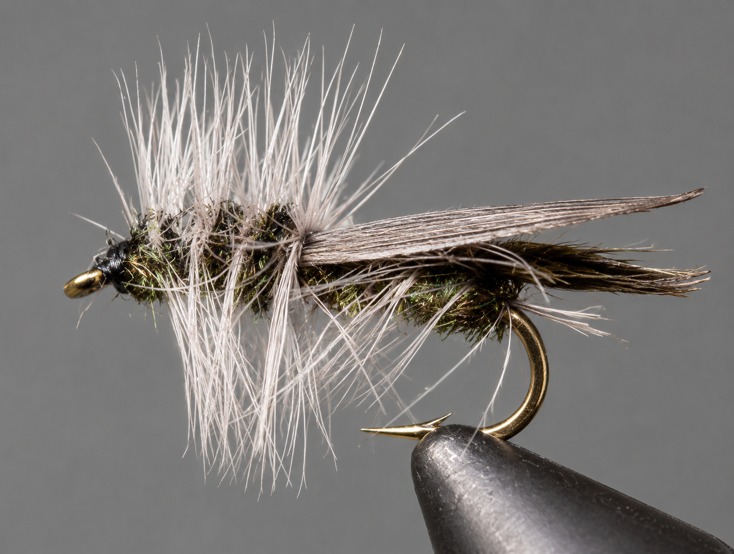 Stone Creek Hemingway Caddis