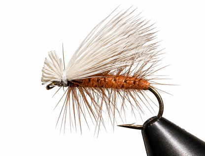 Stone Creek Elk Hair Caddis - 8 Colors!