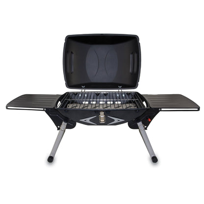 Picnic Time Portagrillo Portable Propane BBQ Grill