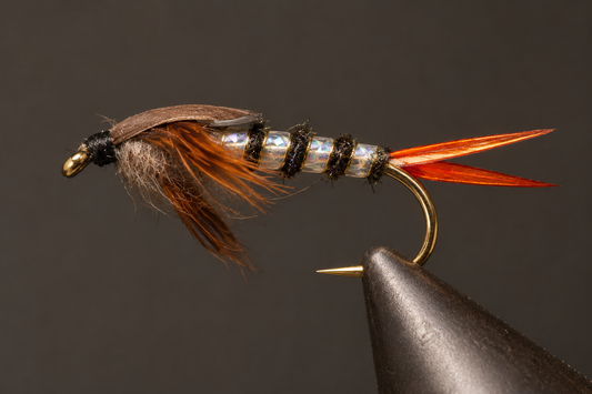 Stone Creek 20 Incher Stone