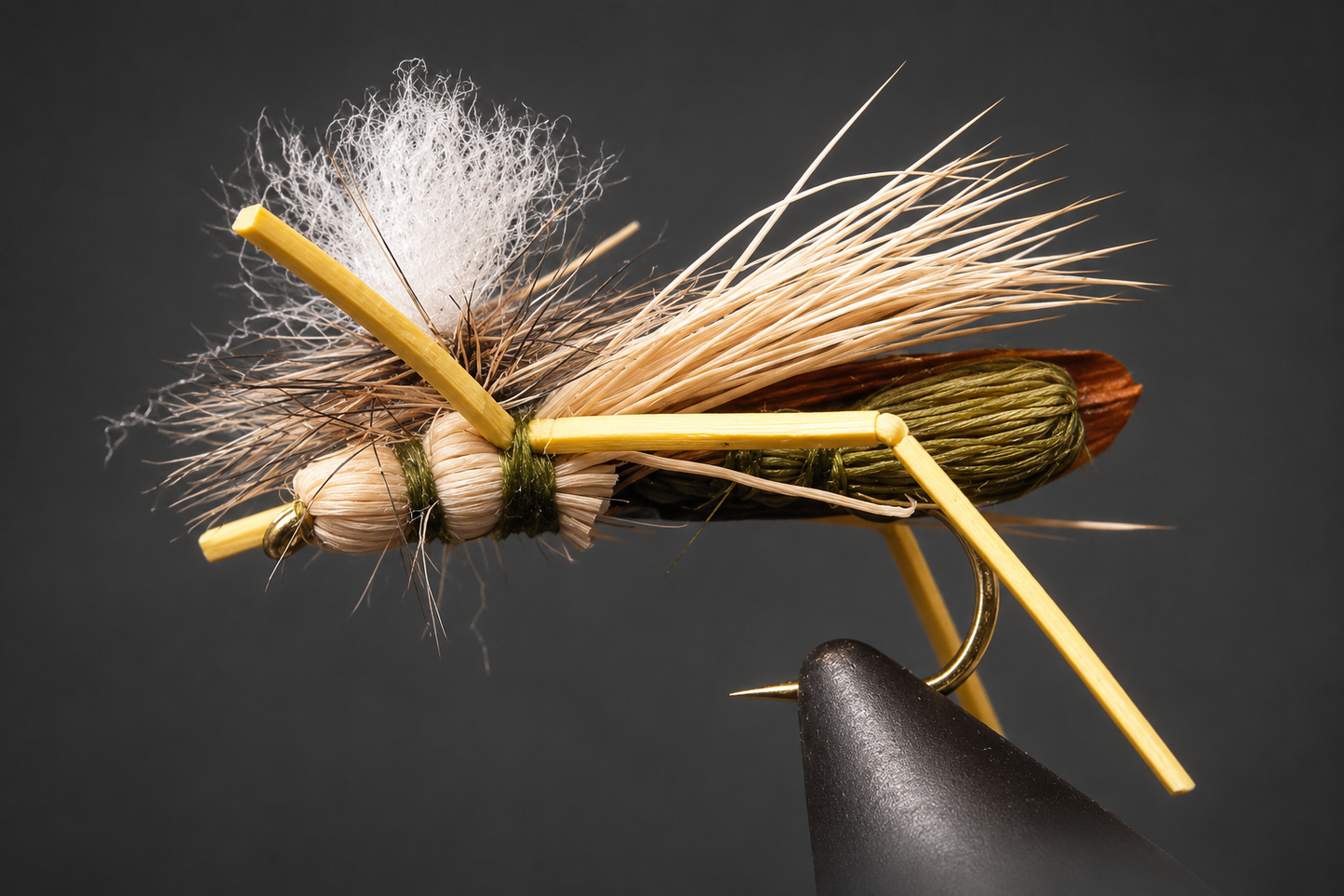 Stone Creek Parachute Stone Hopper