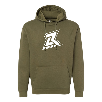 Lid Rig Hoodies